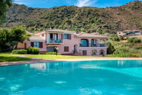 4 Appartamento Cala Brandinchi San Teodoro